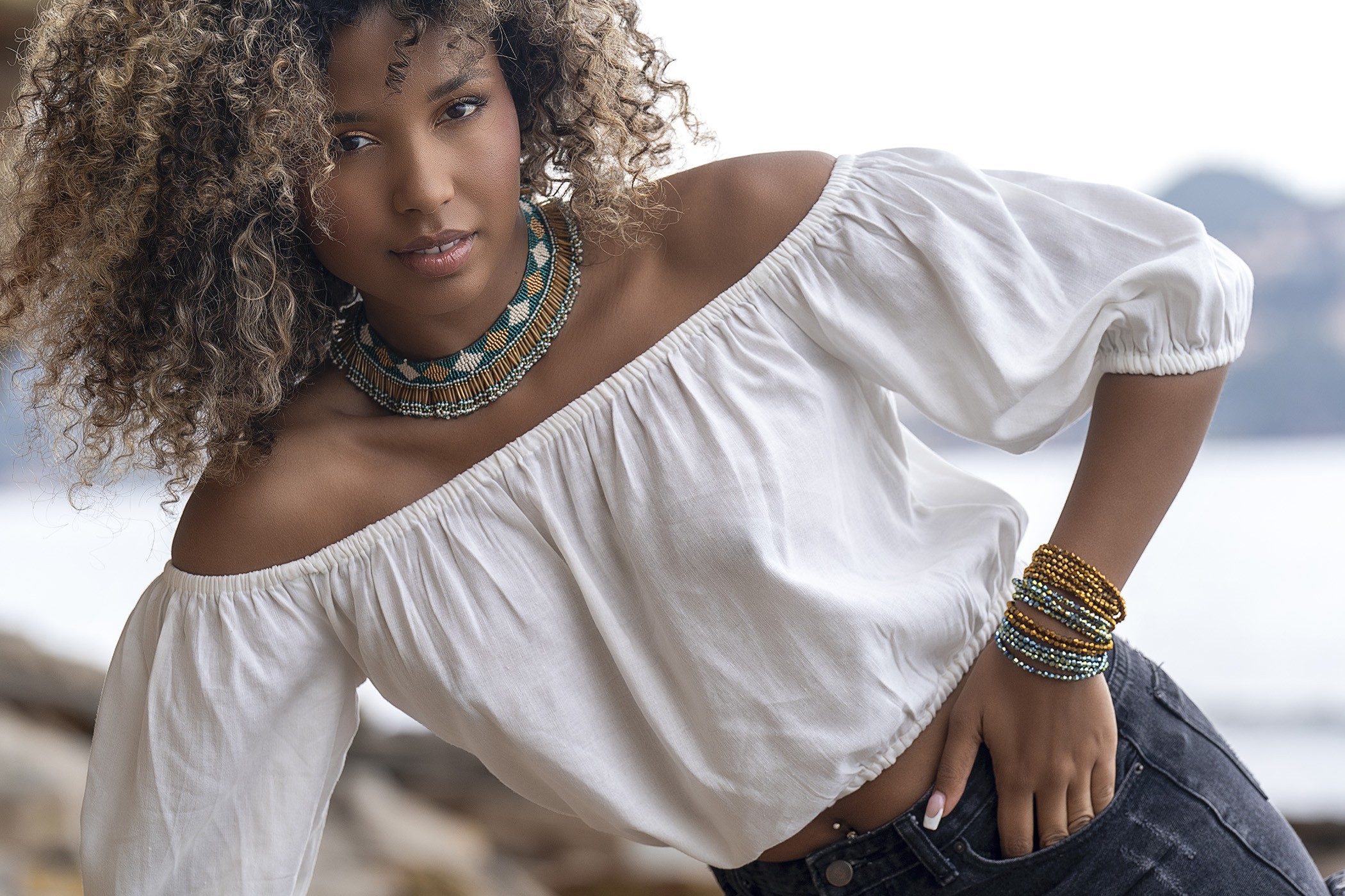 Collier OYO